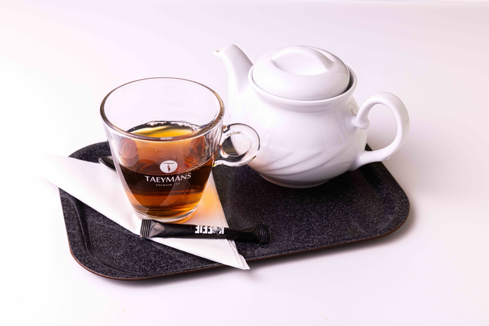 Tearoom thee